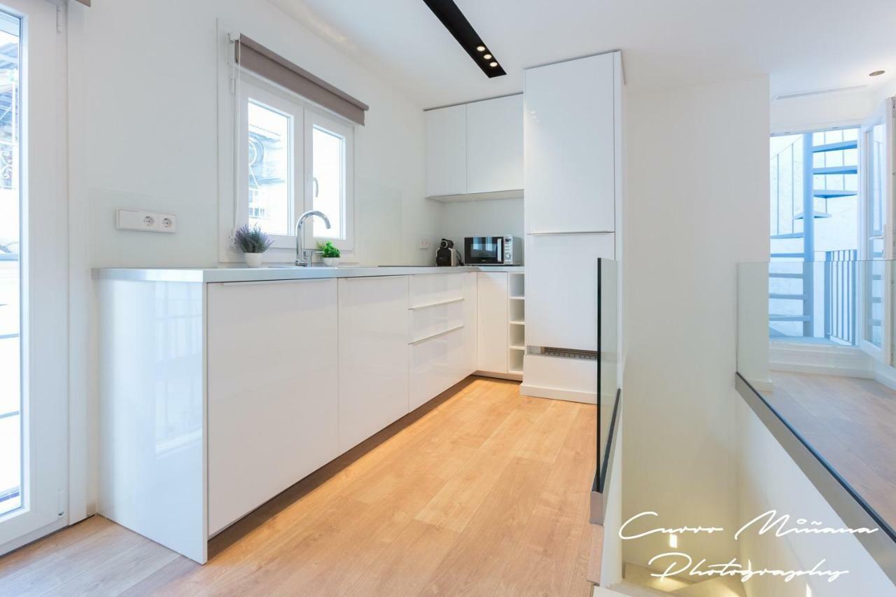 Appartement Con Gran Azotea *
